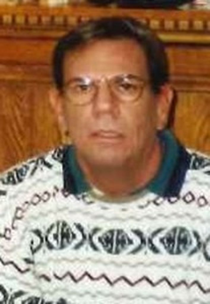 Timothy S. James