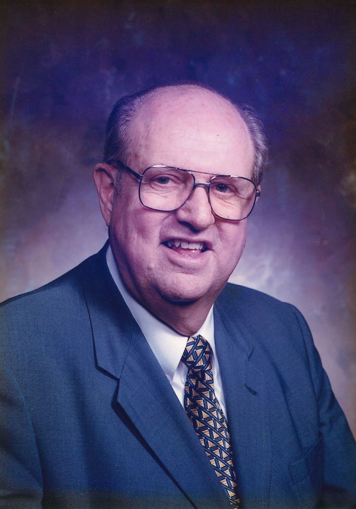 Robert “Bob” Toogood