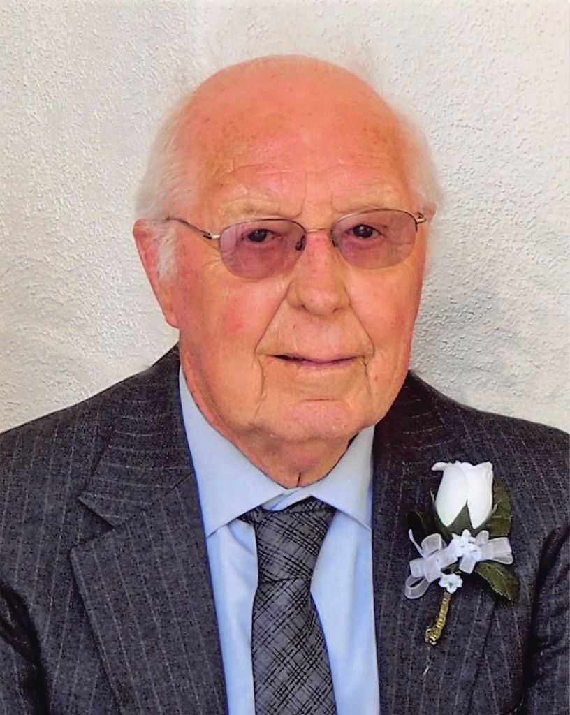 Marvin Halbur