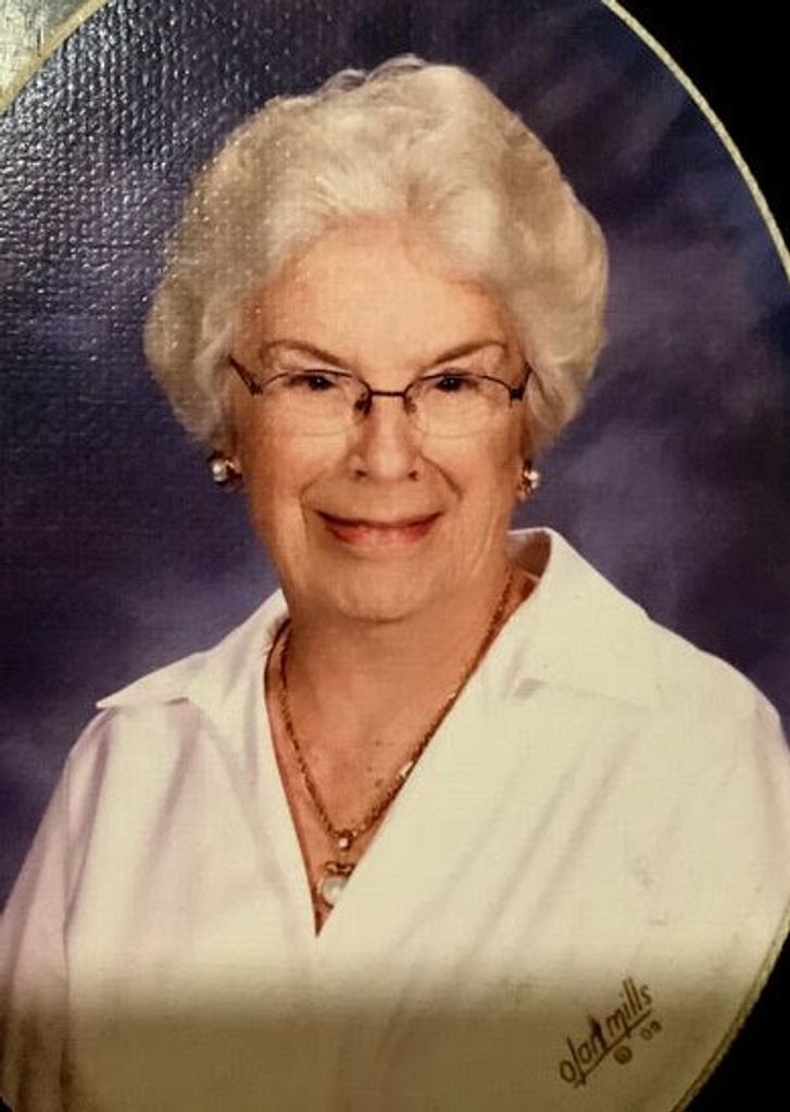 Isabel P. Schempp Profile Photo