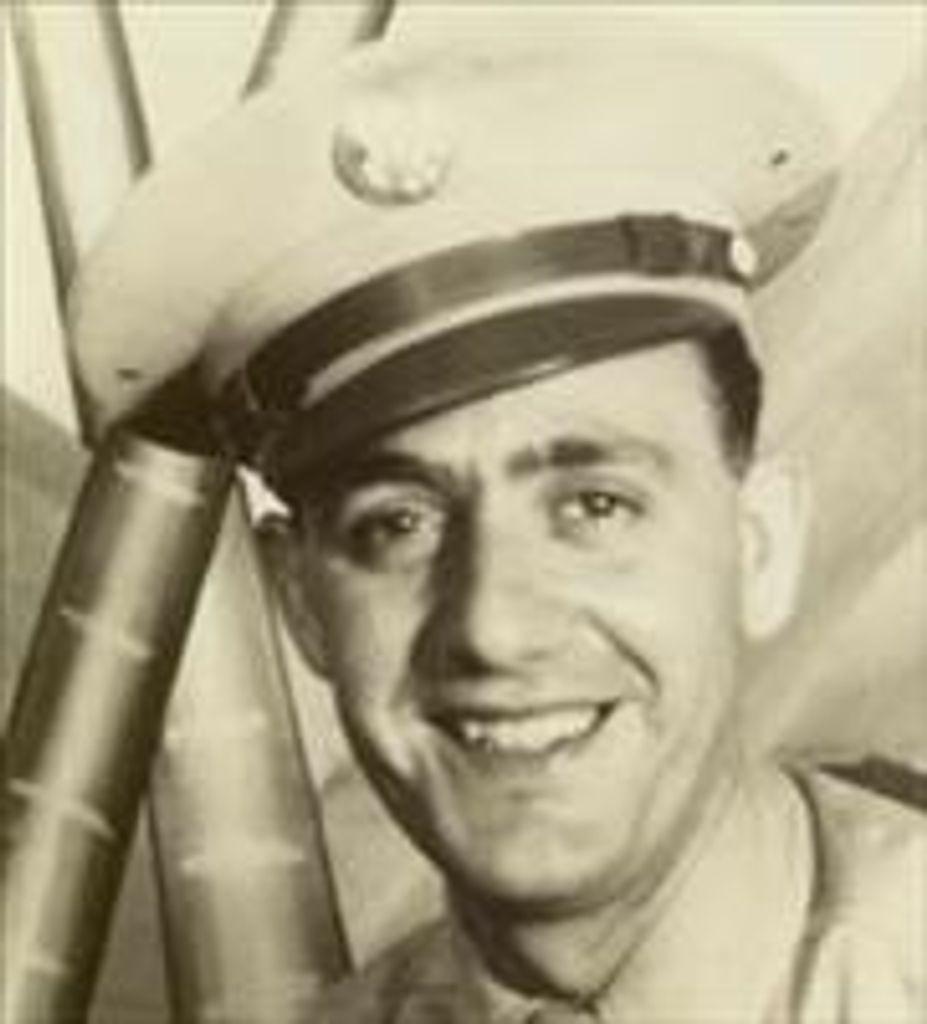 Edwin F. "Ed" Bentley