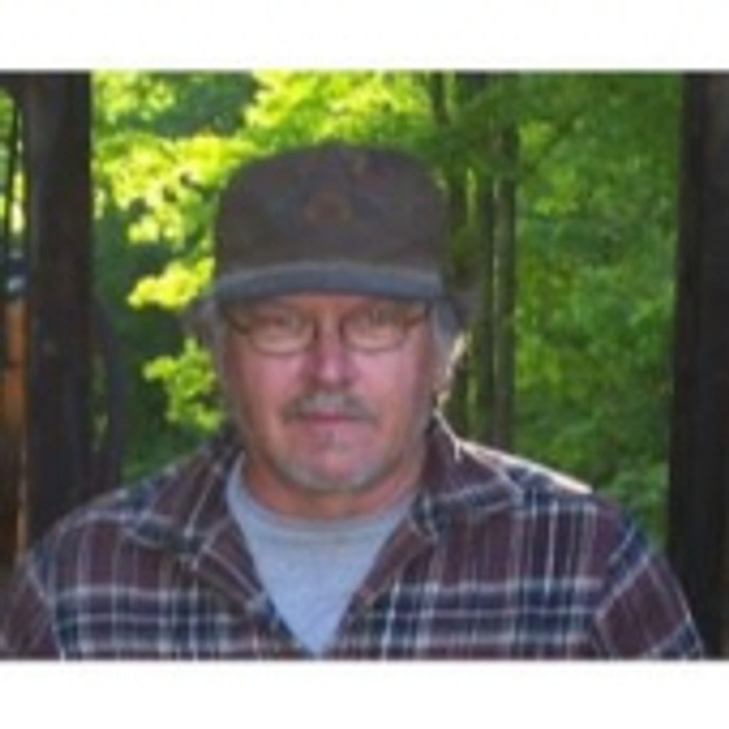 Gregory Keen