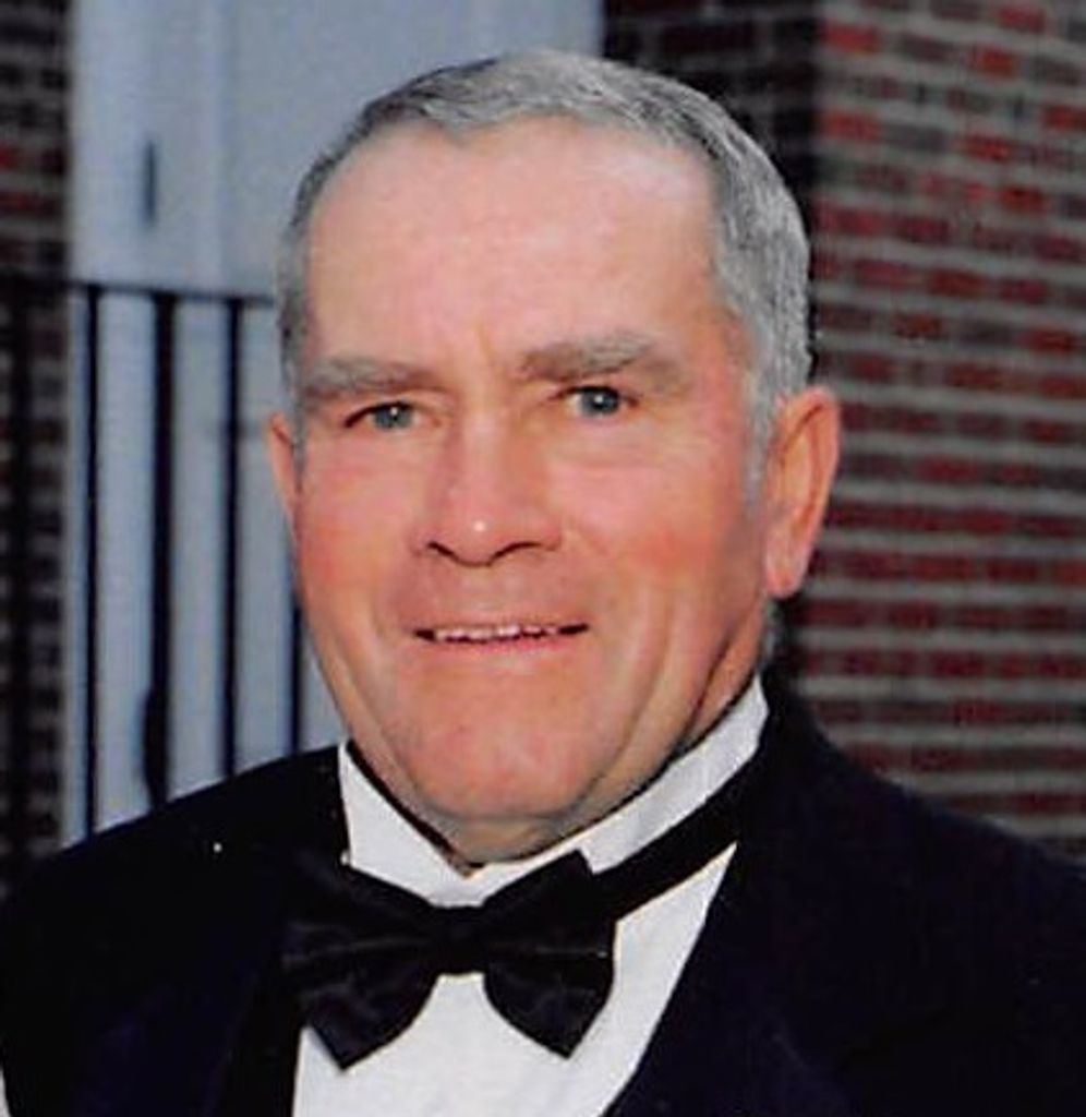 Richard Arnold "Dick" Sanborn