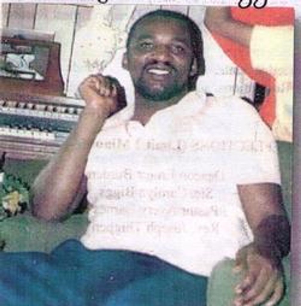 Derrick Carnel Tuggles Profile Photo