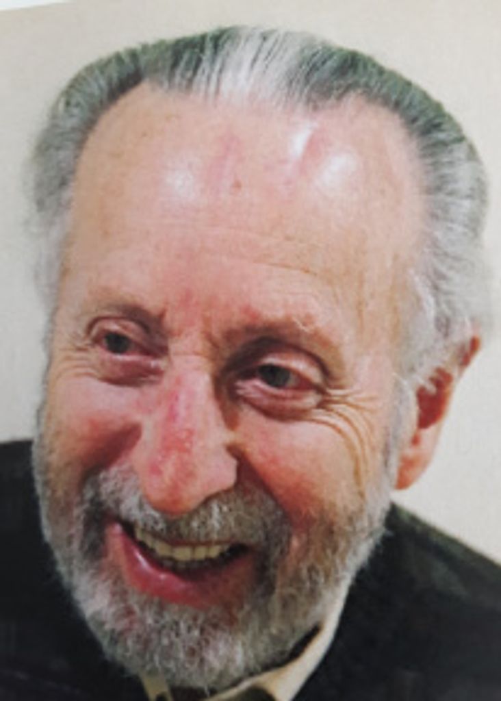 Walter H. Herbert, M.D.