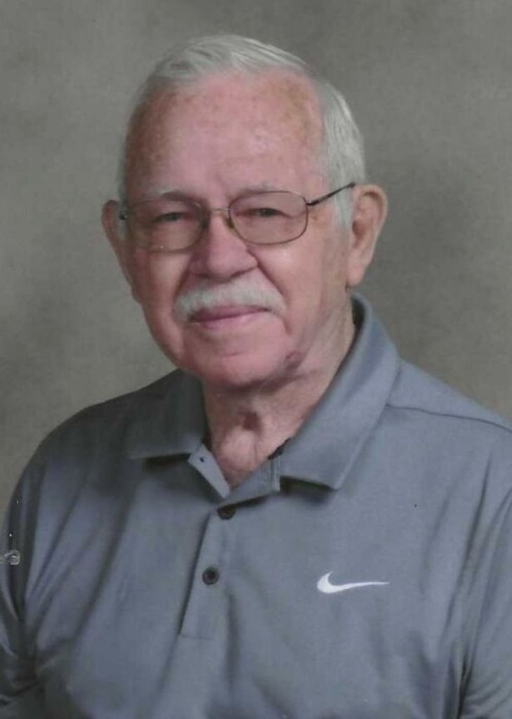 Leon Theodore Kaufman