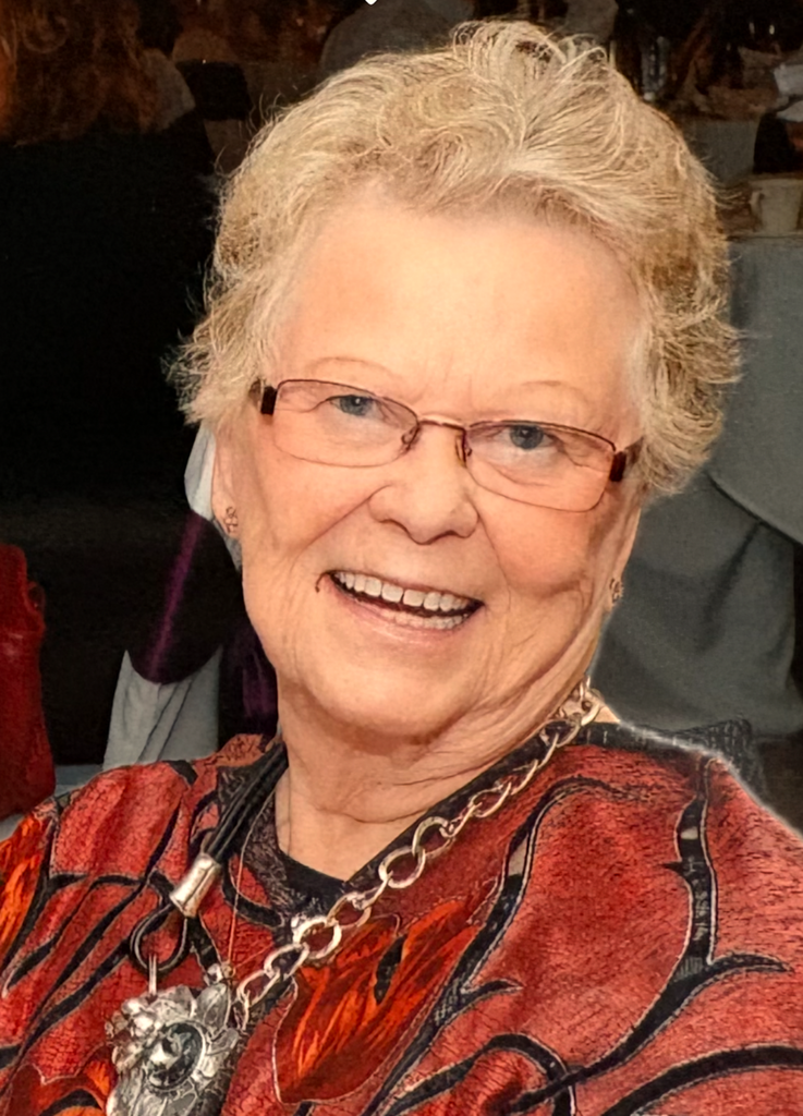 Jacqueline "Jackie" Mary Erickson Profile Photo