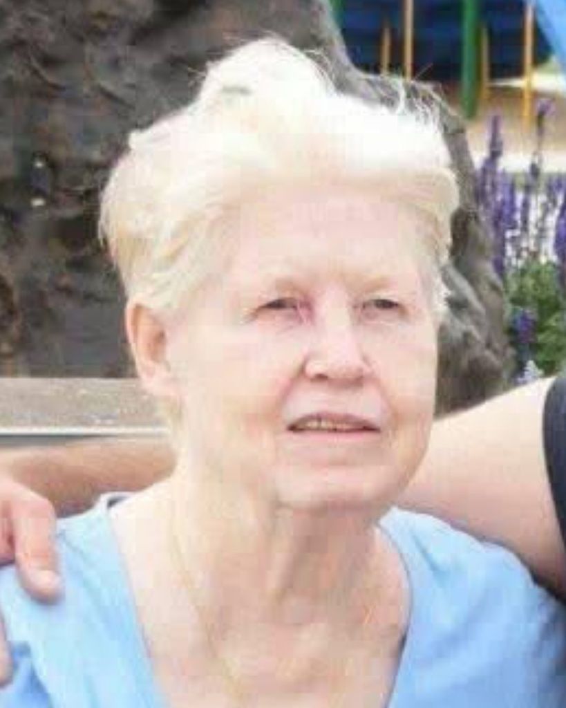 Ruth Hodgins-Wilder Profile Photo