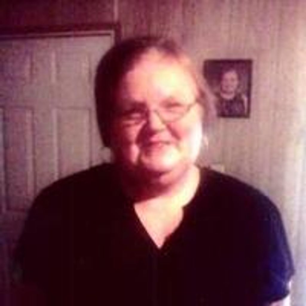 Priscilla "Pat" Ann Davis Poindexter