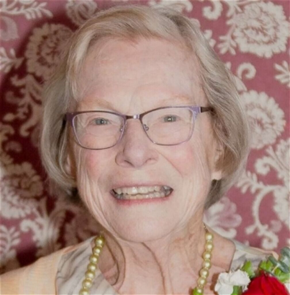 Delores E. Kistler (Miller)