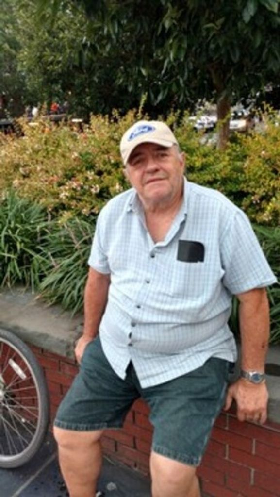 Gary Lee Stephens Profile Photo