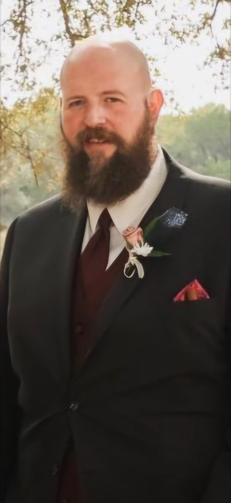 Jeffrey Robert Moon Profile Photo