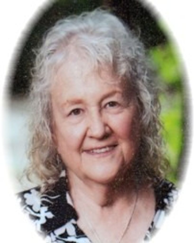 Jane Marie Harper