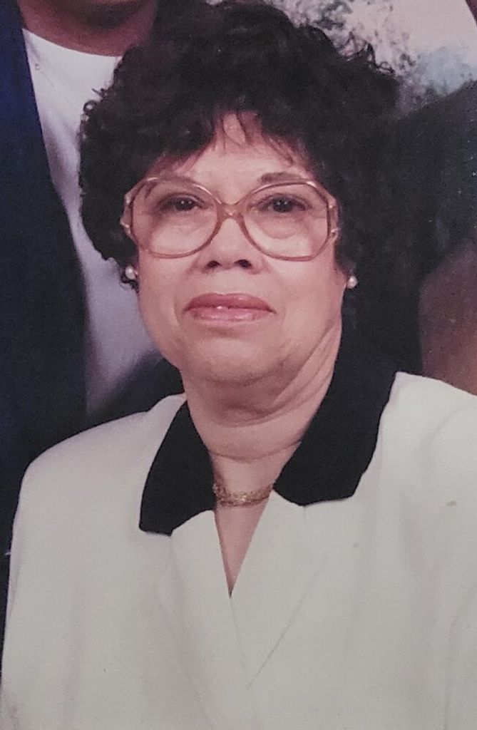 Mary D. Myers Profile Photo