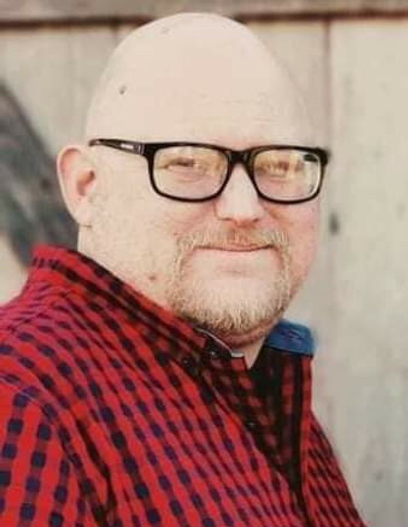 Jeremy D. Reed