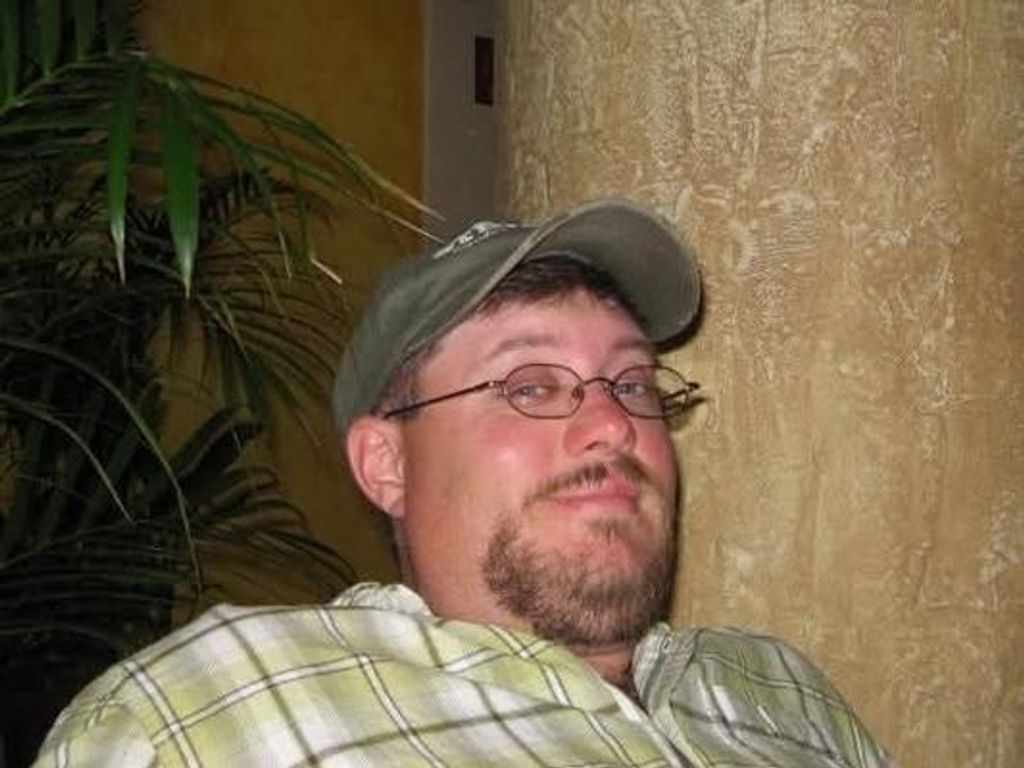 Jason Peacock Profile Photo
