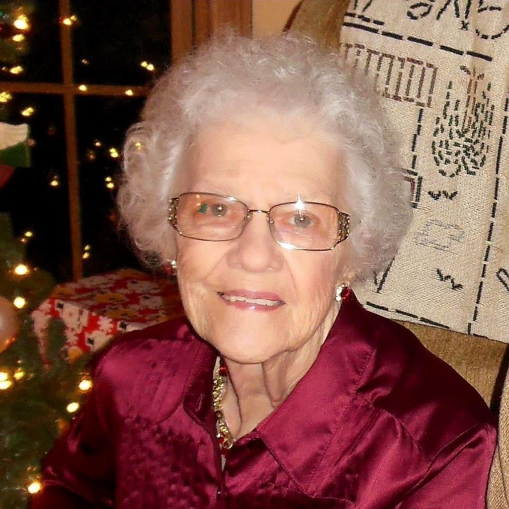 Mae Tien Fowler