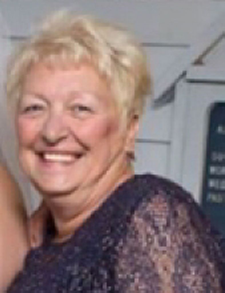 Christina "Tina" Lafleur