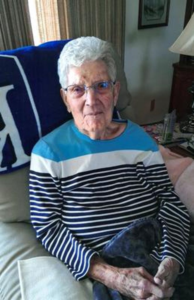 Willa Dean Everts Profile Photo