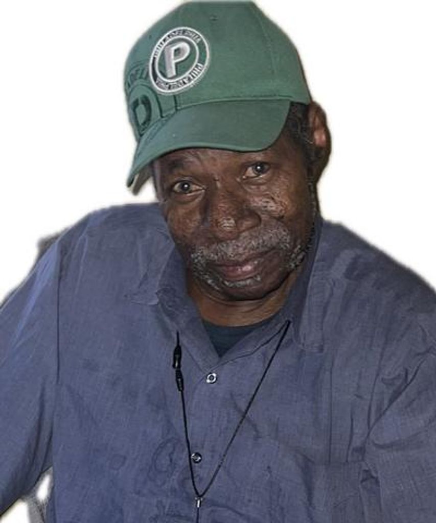 John Henry Gamble, Sr. Profile Photo