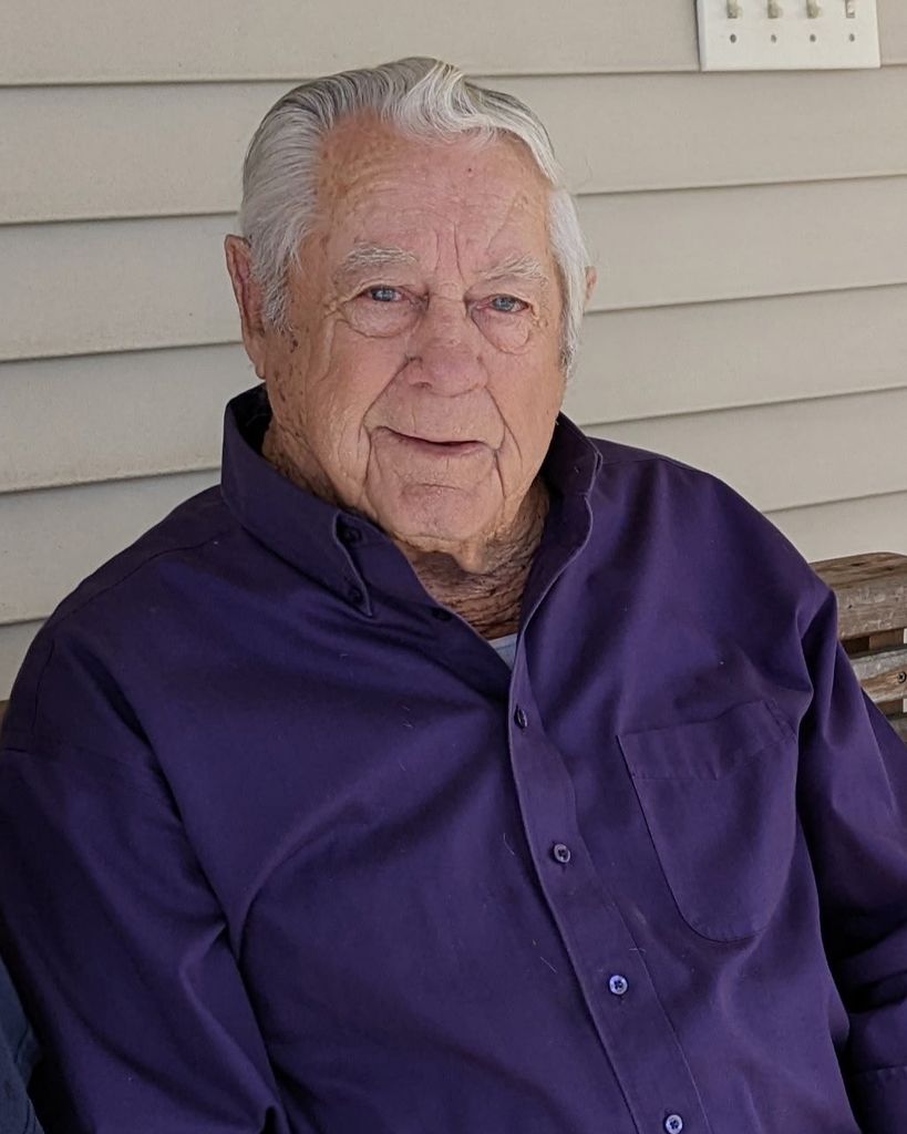 Alfred Arceneaux, Jr. Profile Photo