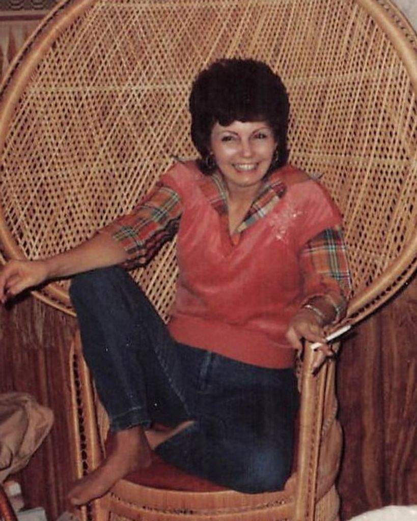 Cindy Whiddon Profile Photo