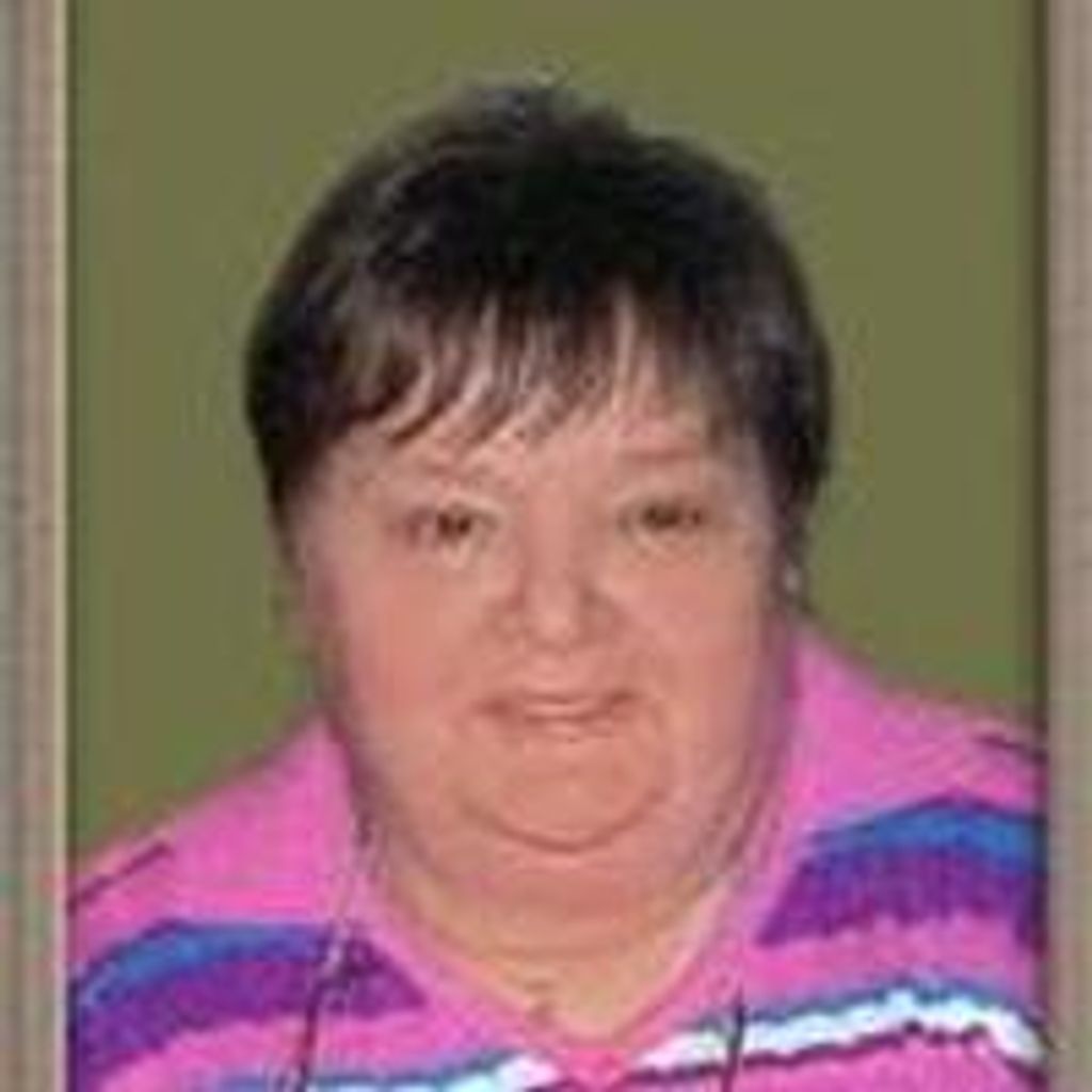 Loretta Bernice Fisher