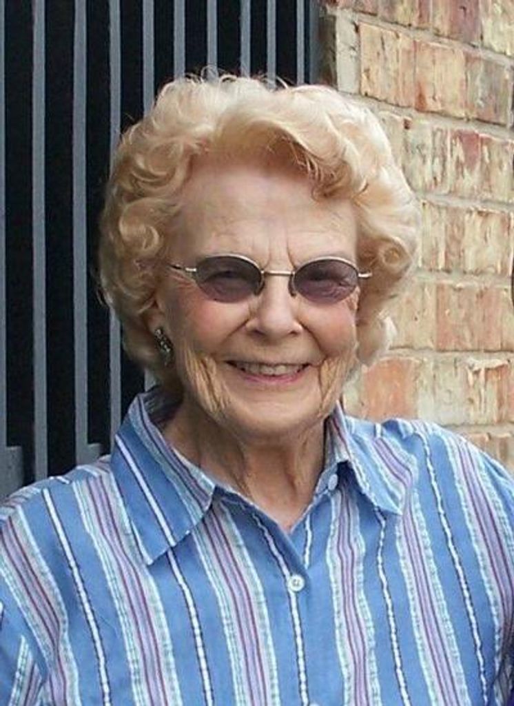 Ruth Mclennan Profile Photo