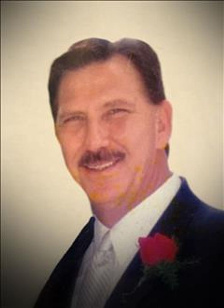 Roger Weldy Profile Photo