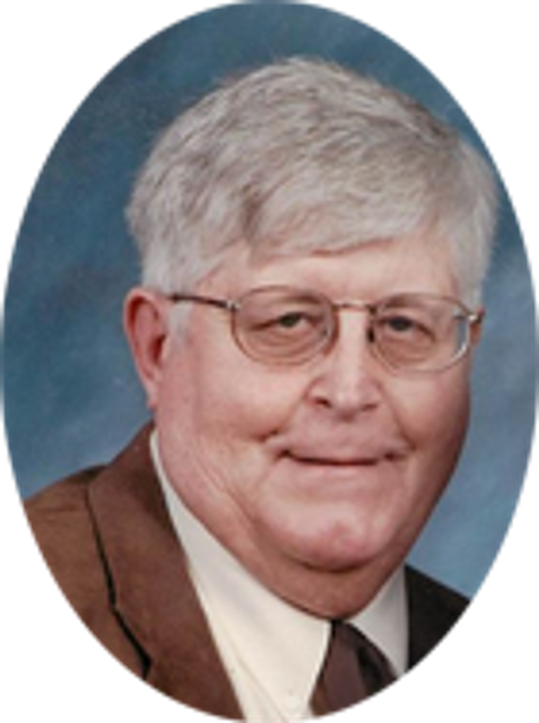 Harland Butler