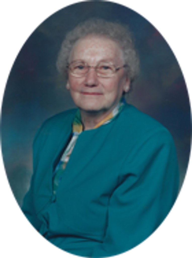 Margaret Lewis