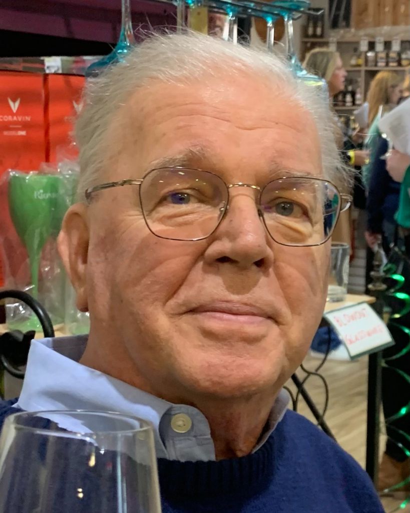 Christian B. Gecewicz