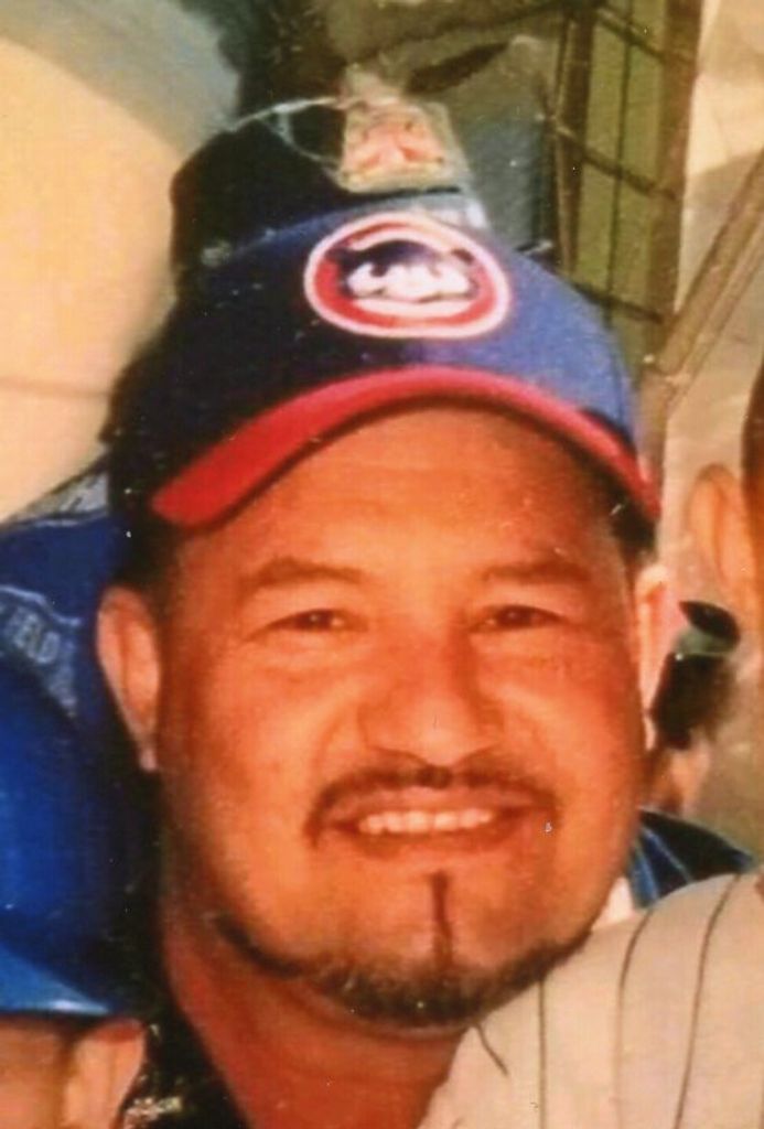 Martin Ayala Profile Photo