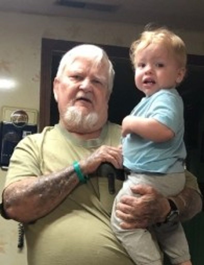 Billy Clark Profile Photo