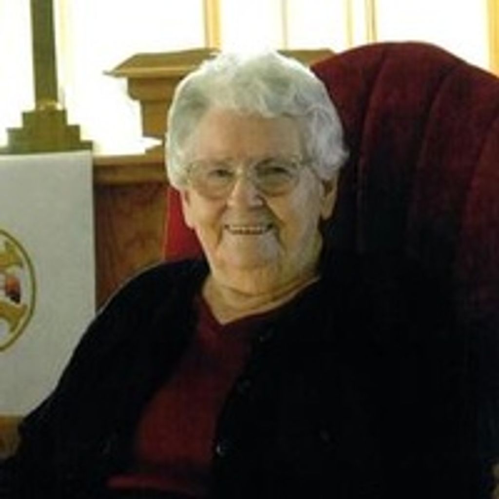 Judith Mehus