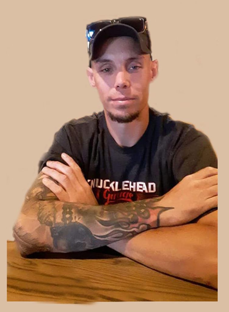 Thomas Blake Rimmer Profile Photo