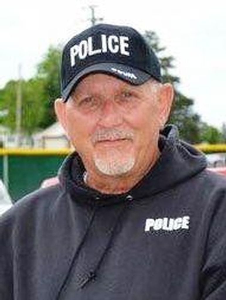 Phillip Allan Beshoner