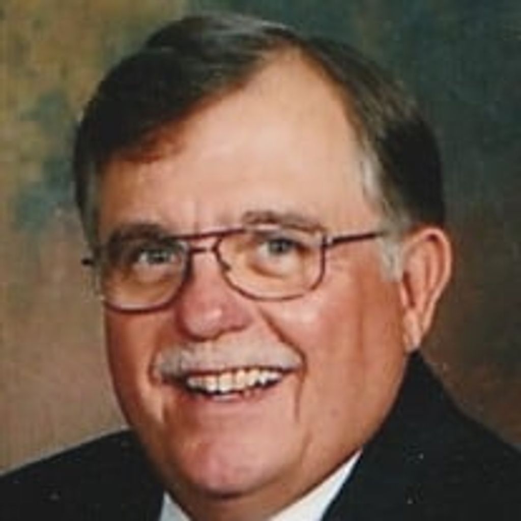 Paul Herman May