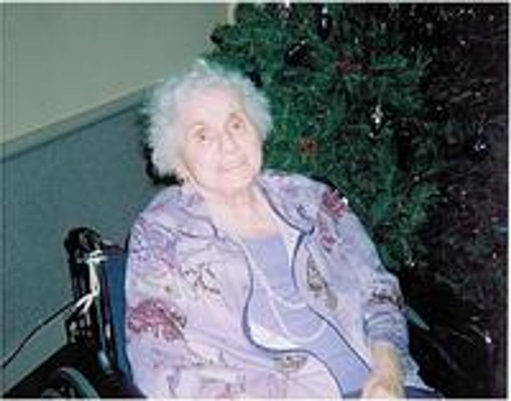 Josette Griffith
