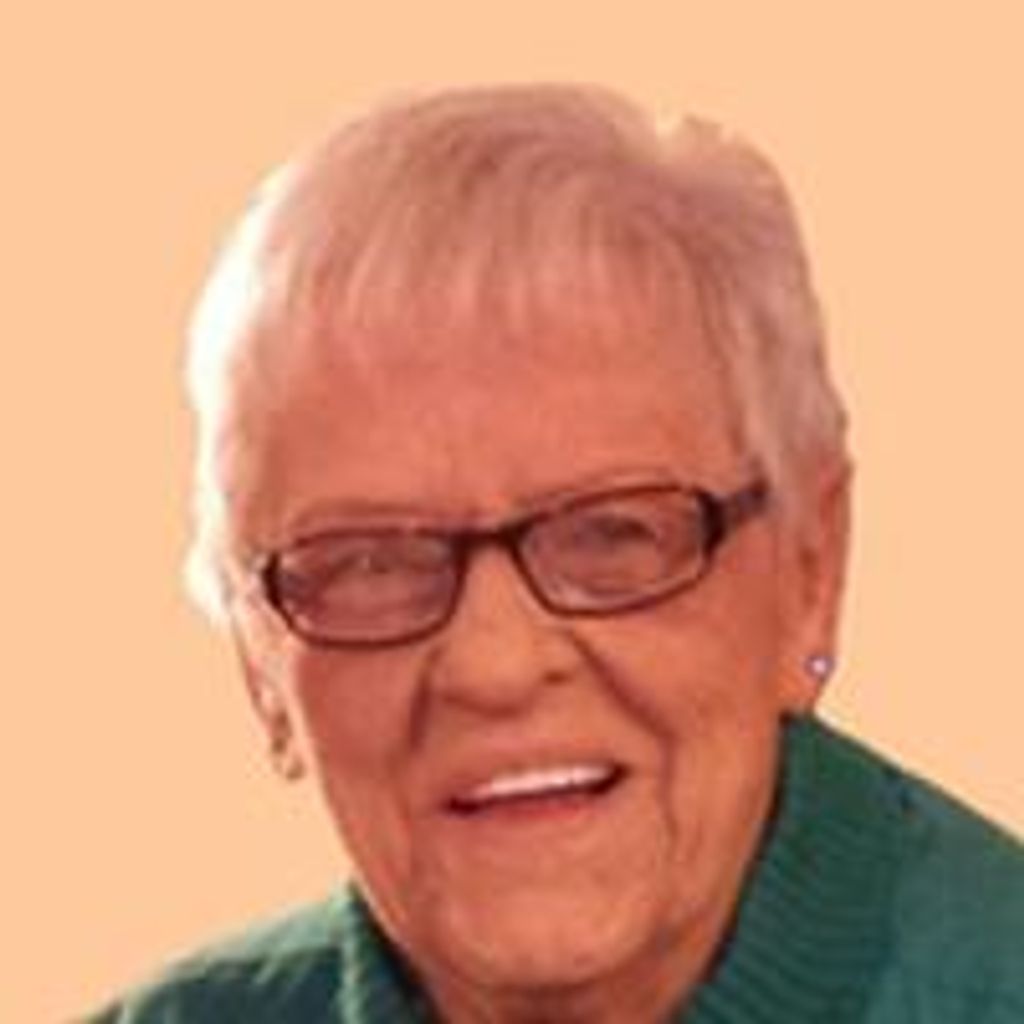 Marie Hatfield