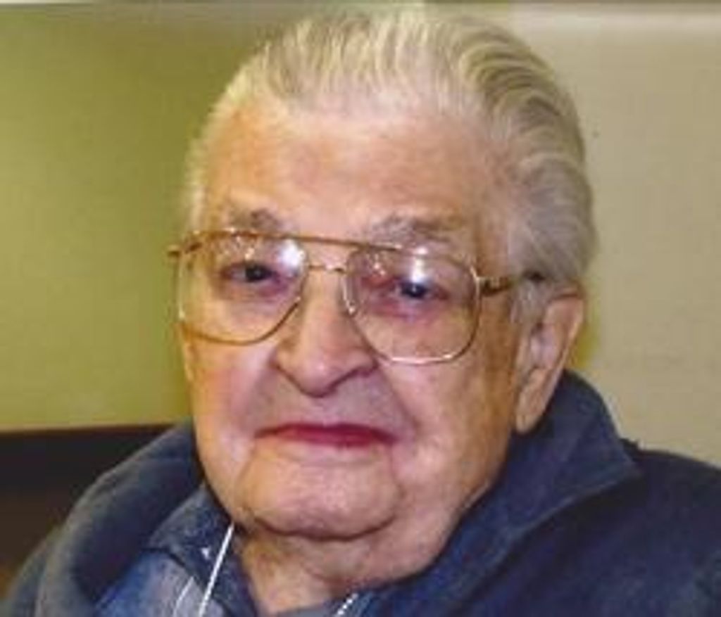 Joseph J. Hipsman