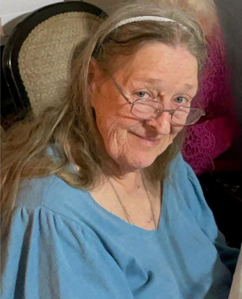Glenda Carter