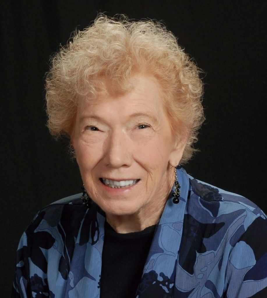 Judith  S. Mclaurin