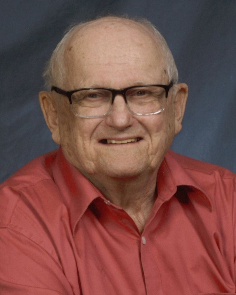 Gerald Martin Moldan