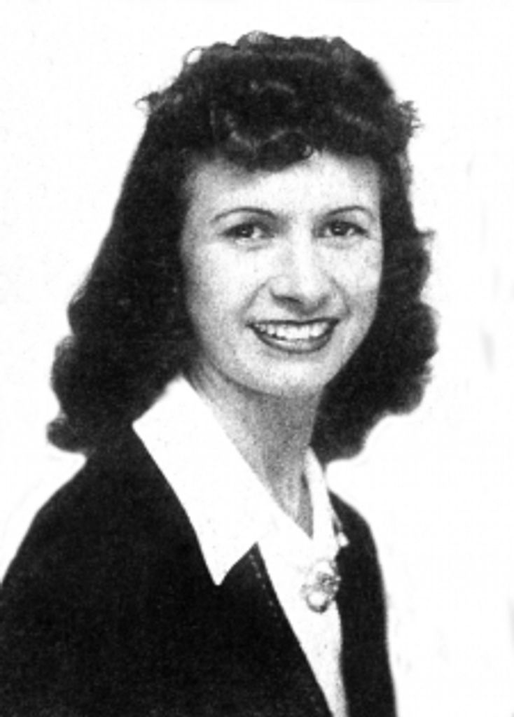 Myrtle  J. Bowling