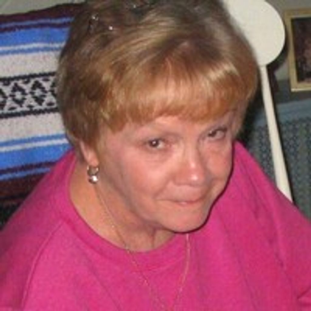 Gail (Richardson) Starr