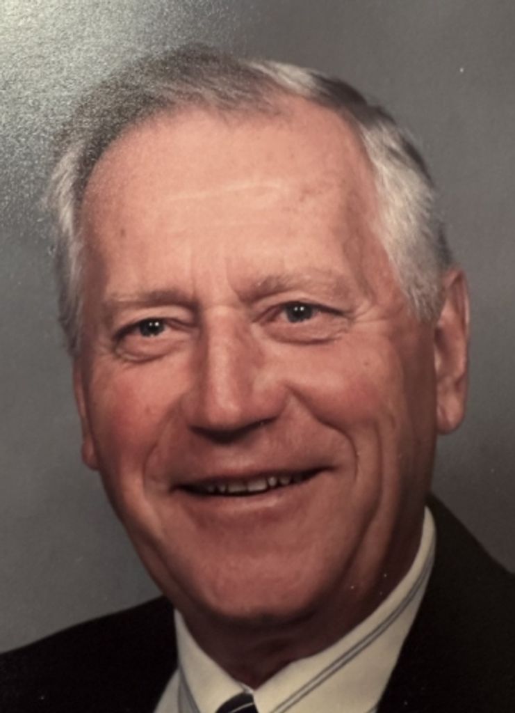 Walter G. Ragotzkie Jr. Profile Photo