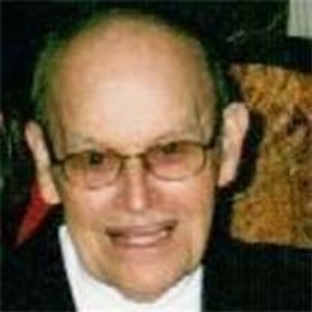 Oliver Ludwick