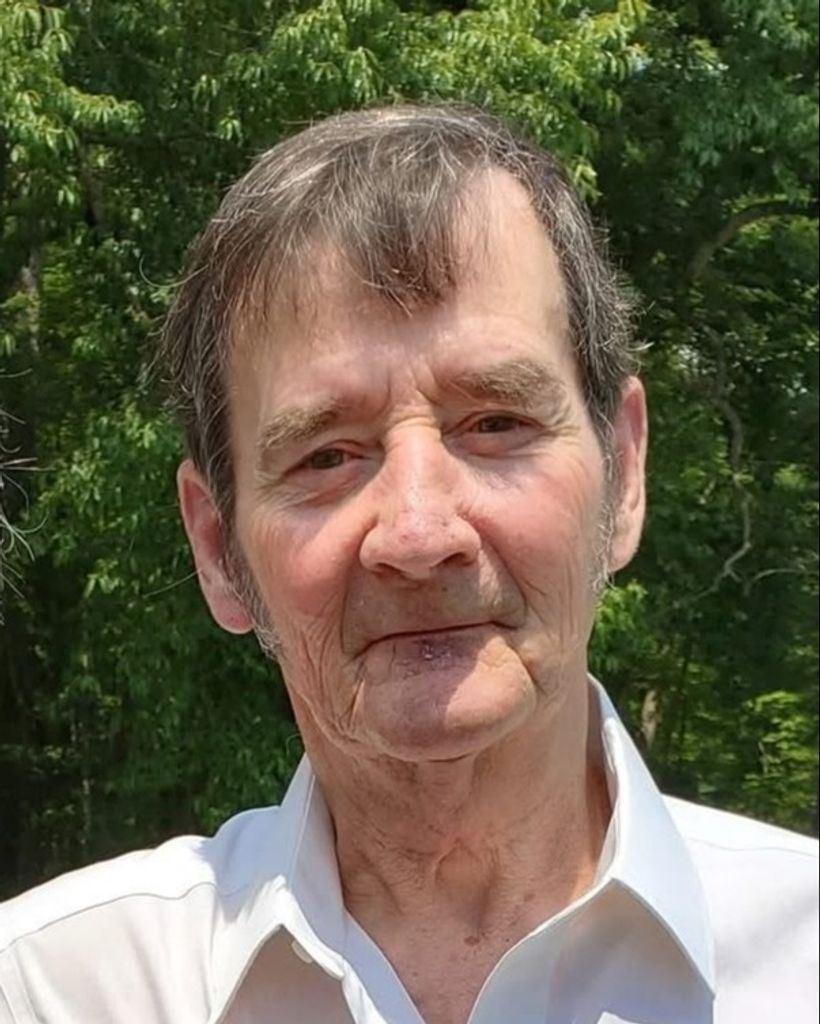 William Lee O'Neil