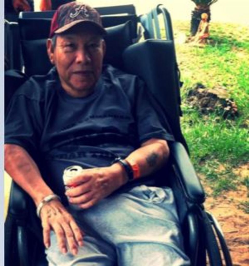 Antonio Ramirez Profile Photo